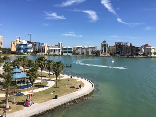 Sarasota, Florida