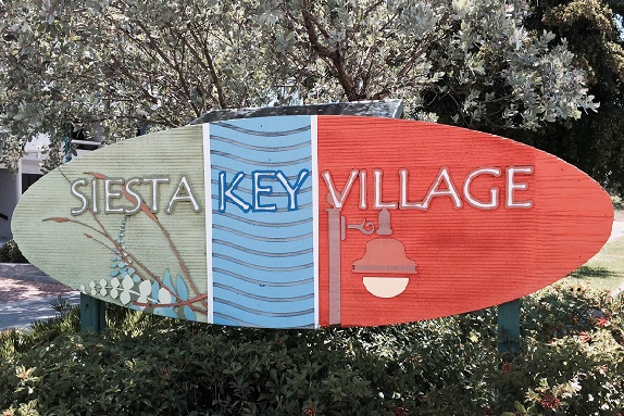 Siesta Key Village