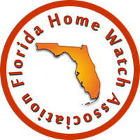 Florida Home Watch Association Member